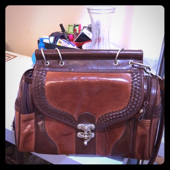 Cool purse