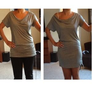 Forever 21 Top/Dress Combo