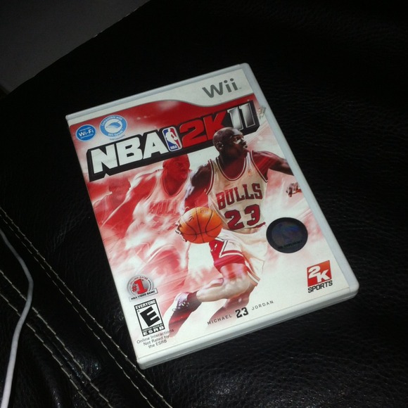 NBA2k11