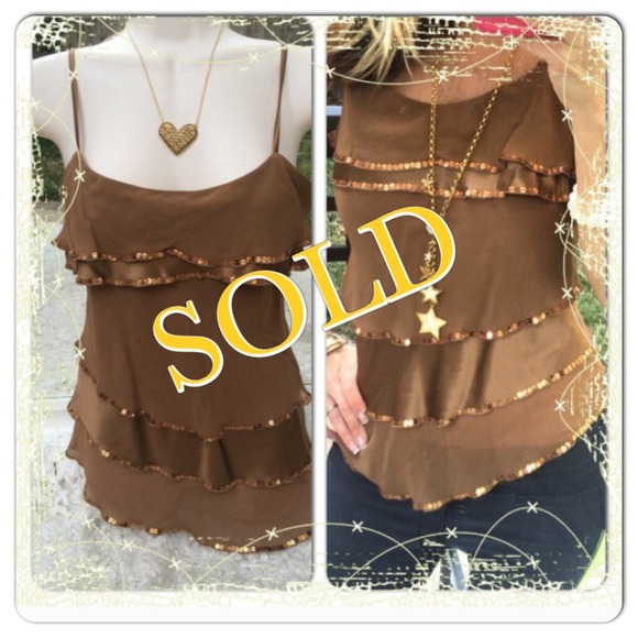 bebe Tops - 🎉SOLD🎉