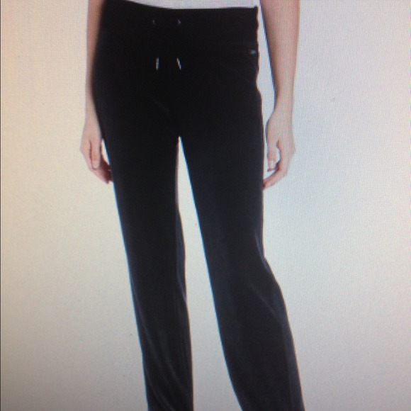 *NWT* Calvin Klein Velour Pants REDUCED!