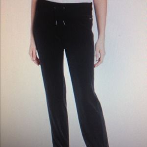 *NWT* Calvin Klein Velour Pants REDUCED!