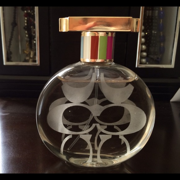Coach Legacy Perfume