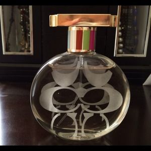 Coach Legacy Perfume
