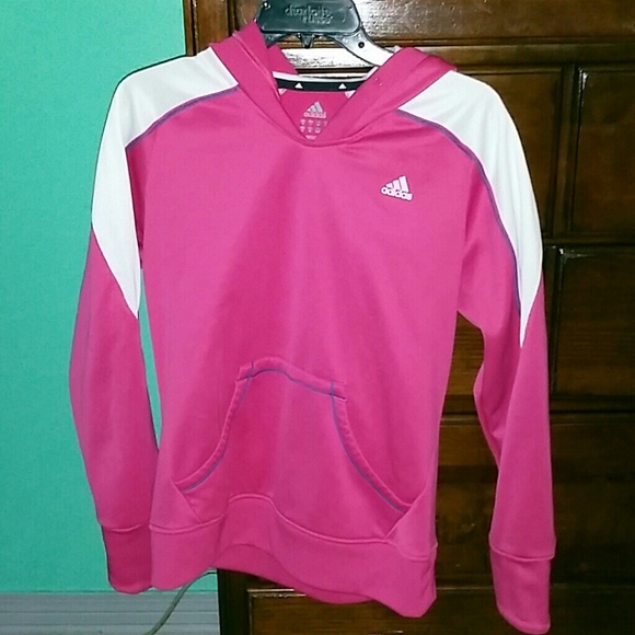 Adidas hoodie