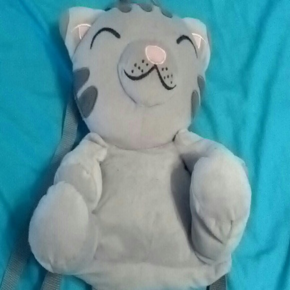 Hottopic~ Big bang theory! #SoftKitty# - Picture 1 of 2