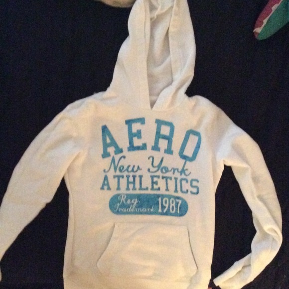 Aeropostale hoodie - Picture 1 of 1