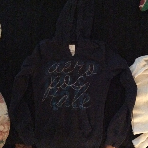 Aeropostale hoodie. - Picture 1 of 1