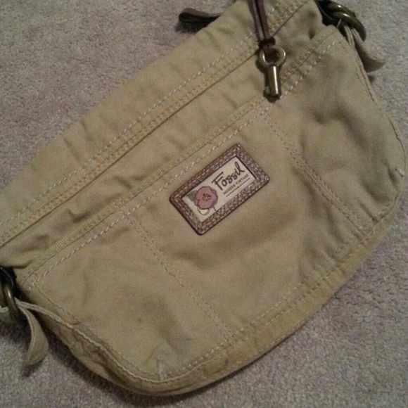 Fossil Bag - Picture 2 of 3