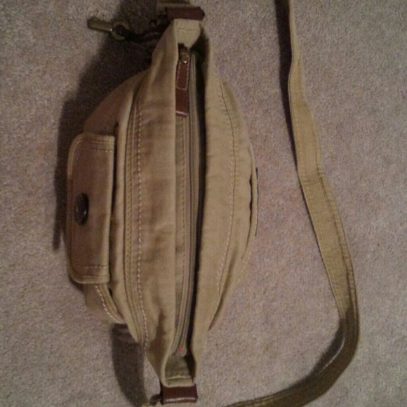 Fossil Bag - Picture 3 of 3