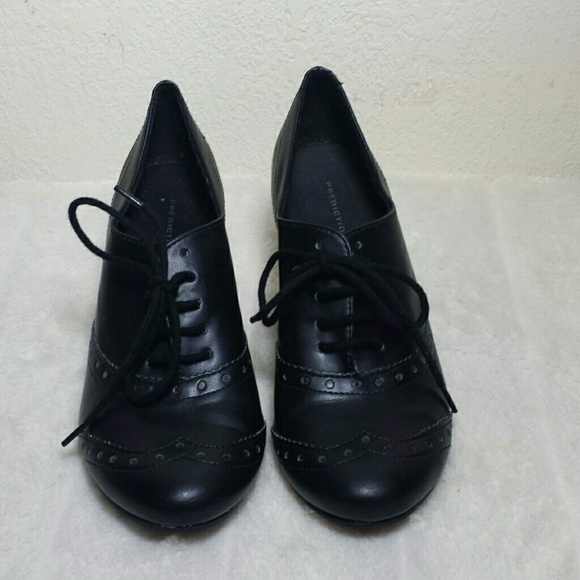 Shoes - 👢Womens Oxford Shoes👠