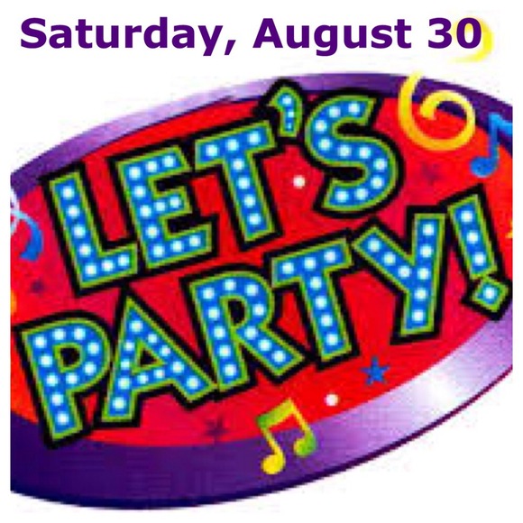 Transition from Summer to Fall Party THANK YOU!!!! - Picture 3 of 4