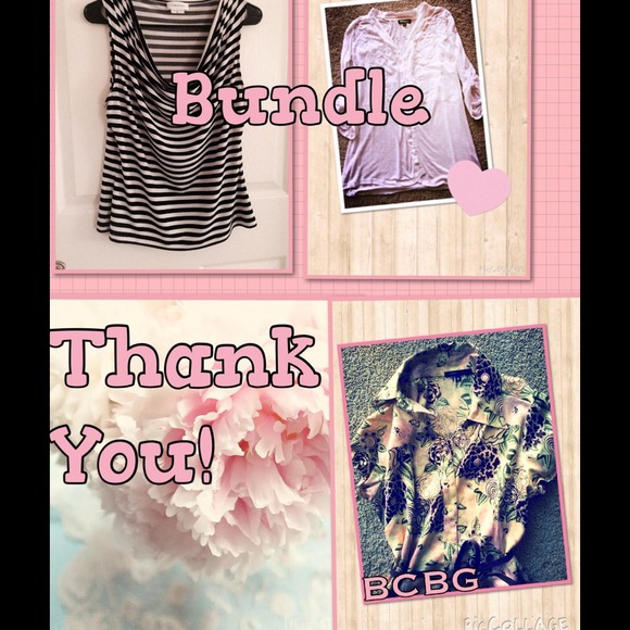 BUNDLE @frantastic2010🌷🌷🌷