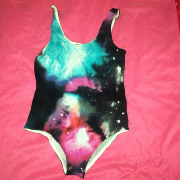 Forever 21 top