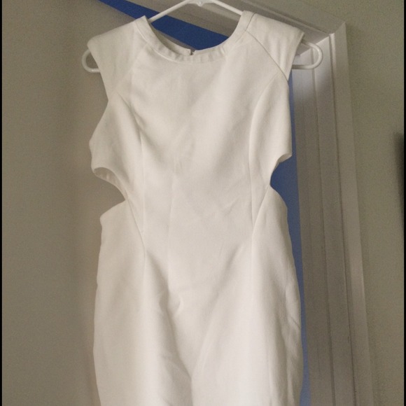 Brand new foreign exchange dress