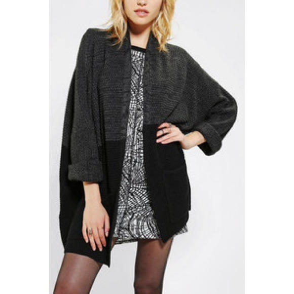 Bundle - BDG & moon cardigan
