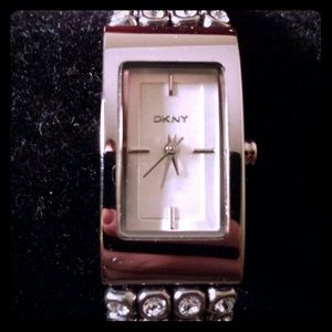 DKNY Watch