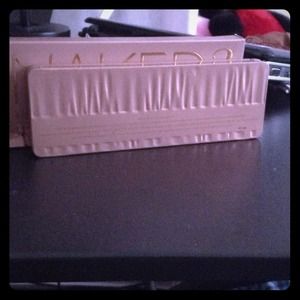 Naked 3 Urban decay