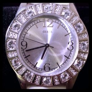 Guess watch