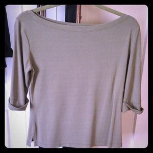 Light Olive dress shirt!