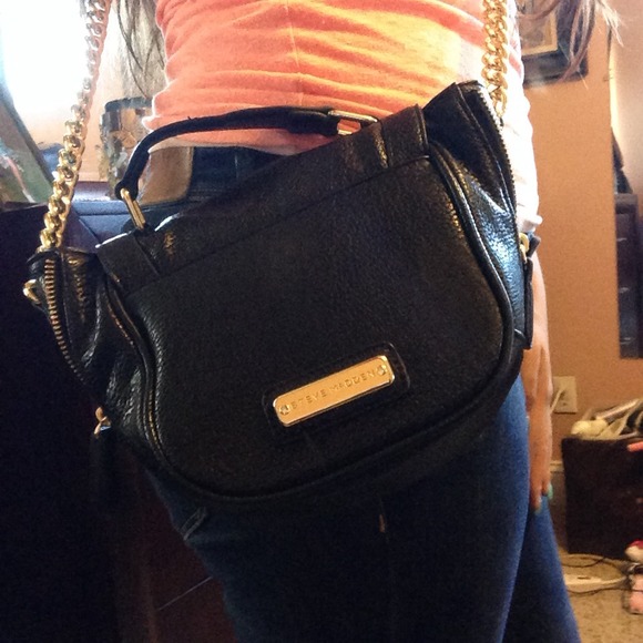 Steve Madden Handbags - Cross body Steve Madden purse