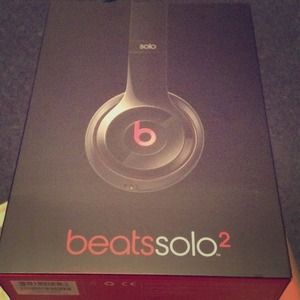 BeatsSolo2
