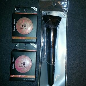 ((SOLD)) Elf make-up on Posh
