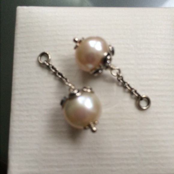 Pandora compose earrings ,classic beauty