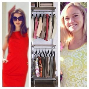 ✏️SUPER SALE✏️Shop Our Closets And Save!