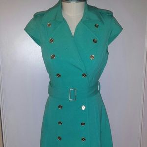 Calvin Klein Business Wear Dress