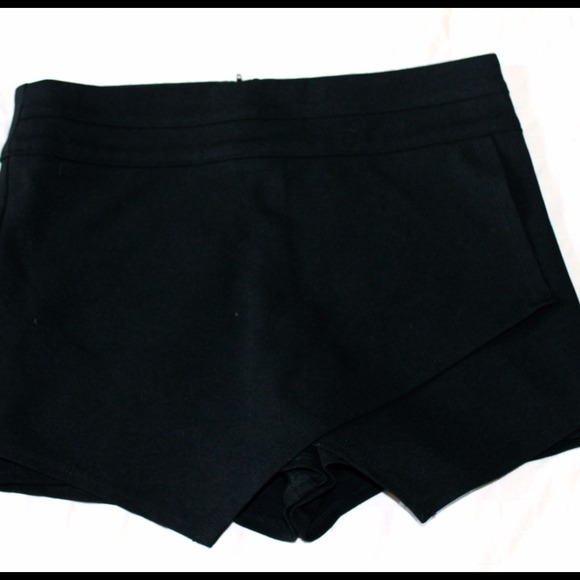 Really cute cross shorts