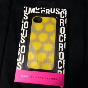 iPhone 5/5s case