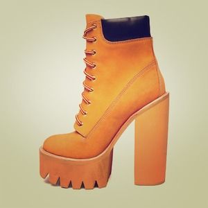 Jeffrey Campbell HBIC