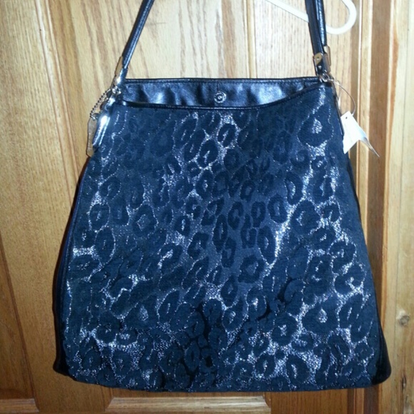 NWT COACH PURSE