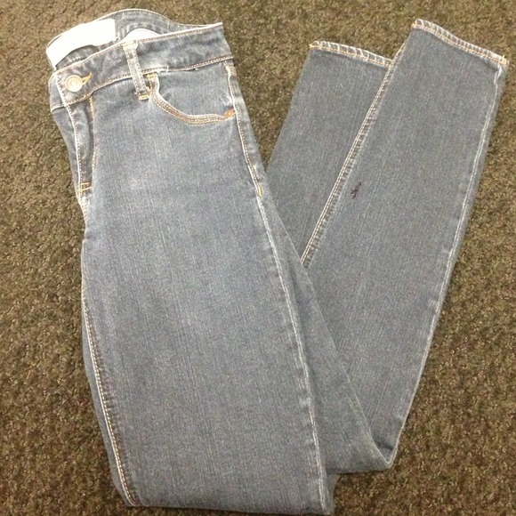 Abercrombie jeans