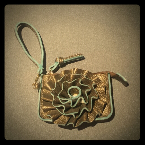 Adorable Clutch