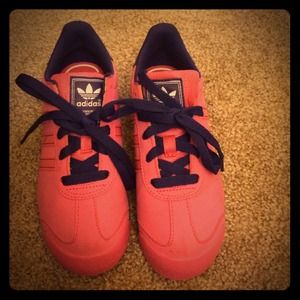 Somoa addidas & kd bundle