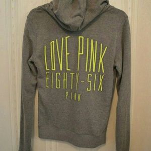 Victoria's Secret hoodie xsmall