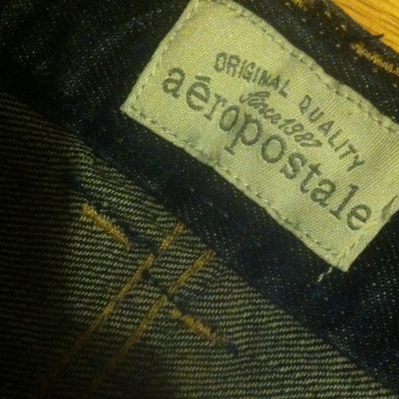 Aeropostale shorts - Picture 2 of 3