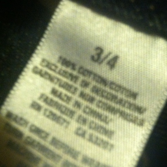 Aeropostale shorts - Picture 3 of 3