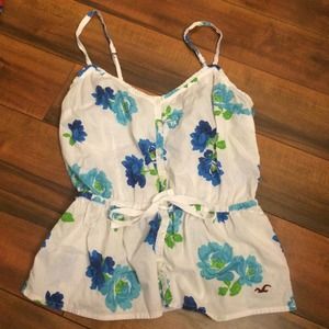 Super cute tank