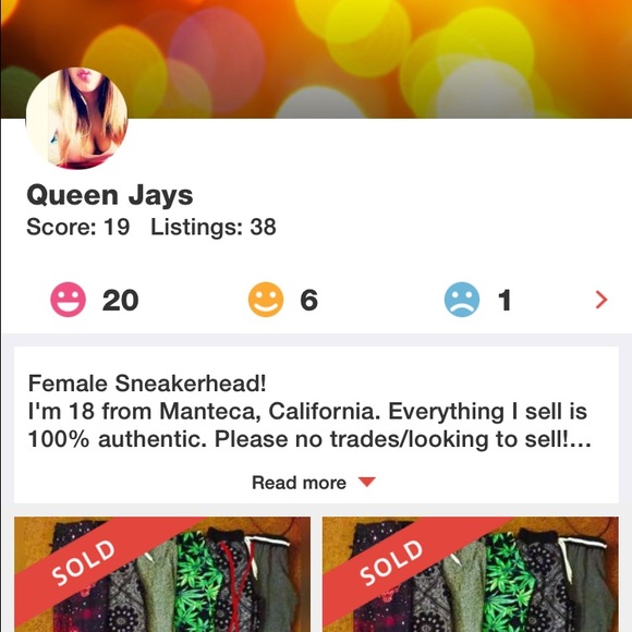 Feedback proof ☺️💕 - Picture 4 of 4