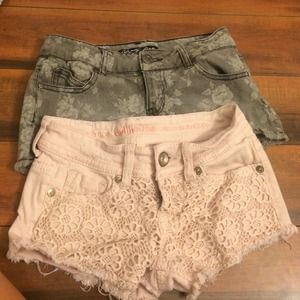 SUPER CUTE shorts