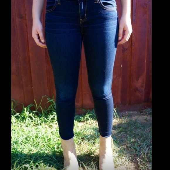American Eagle Jeggings.