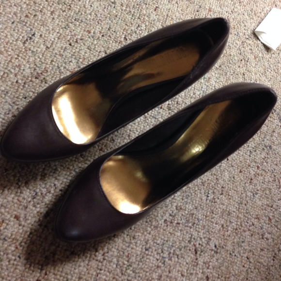 Pumps