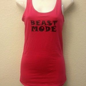 Best Mode shirt fitness/workout