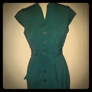 Calvin Klein Business Wear Dress