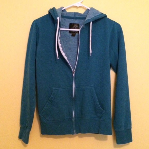 Tilly's Hooded Sweater