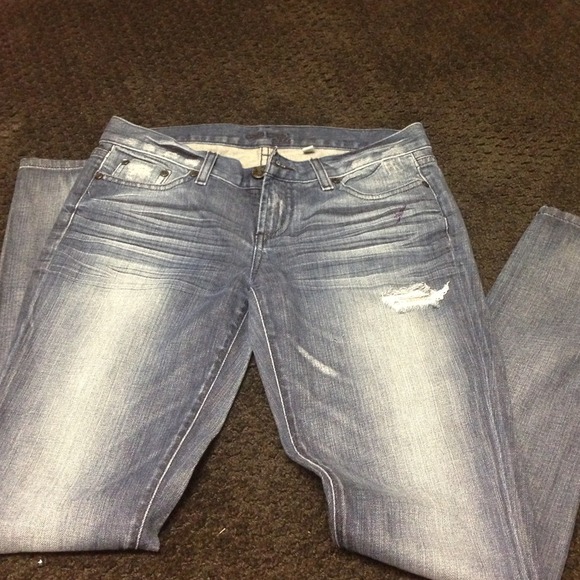 Bebe Jeans