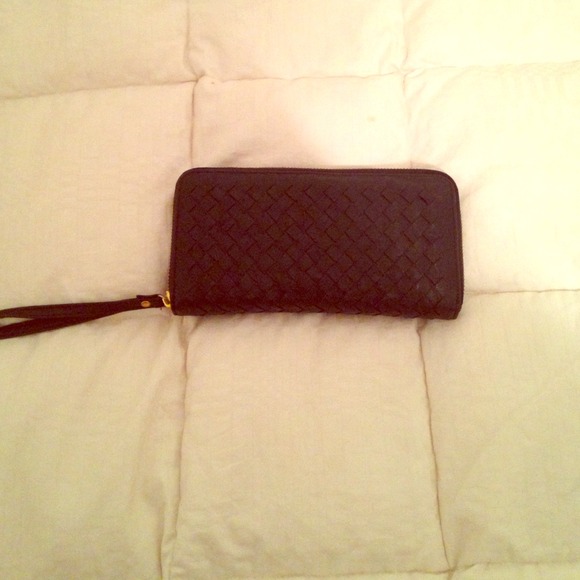 Black Wallet